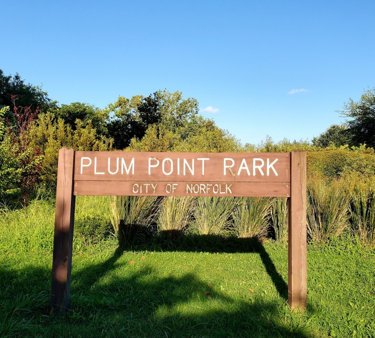 Plum Point Park (Norfolk,&nbspVA)